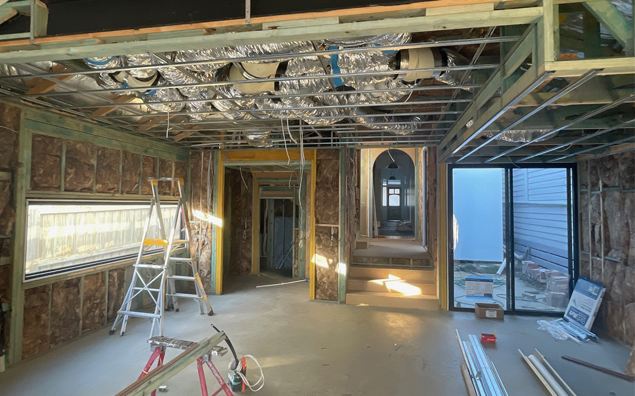 Contractor Selection