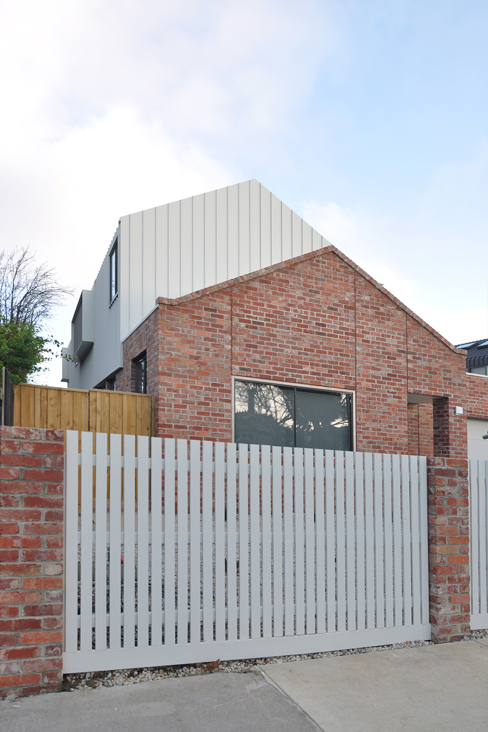 Newtown Two