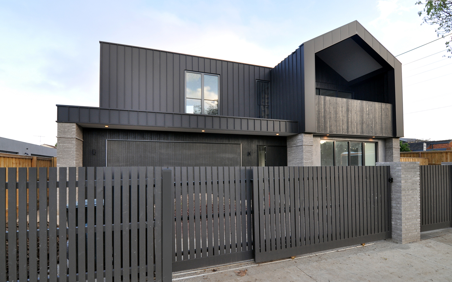 Newtown Four