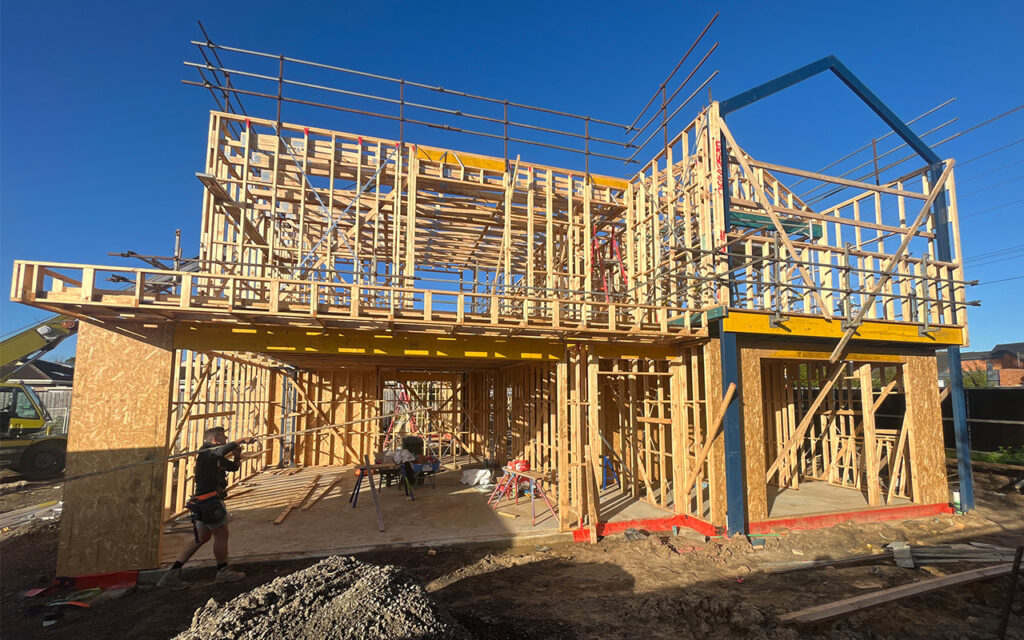 How Much Does An Architect Cost?