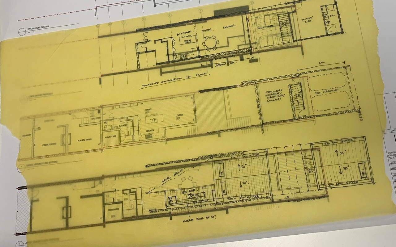 Concept Design 